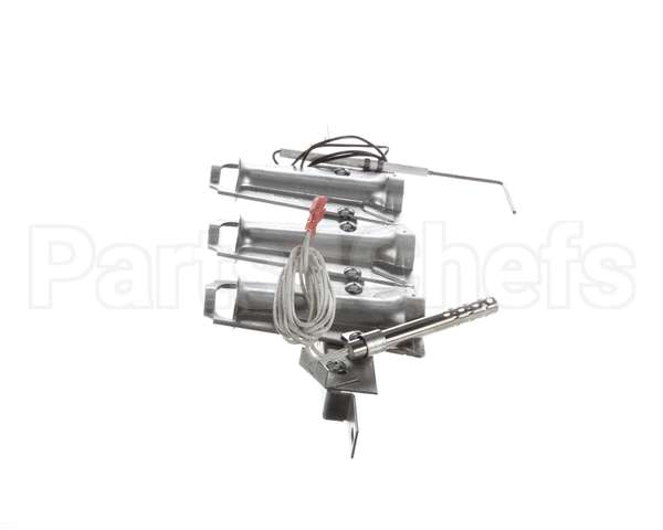 1177584 Southbend Range Burner Assembly, Gh