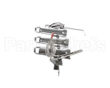 1177584 Southbend Range Burner Assembly, Gh