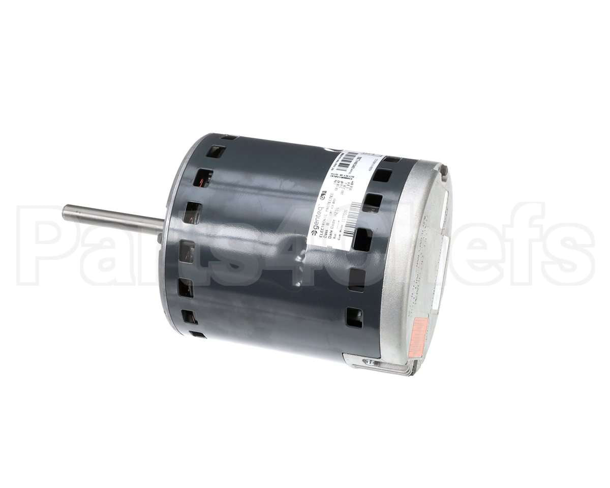 1177596 International Comfort Pro Motor Blower 1/230 3/4 Vs 600-1200