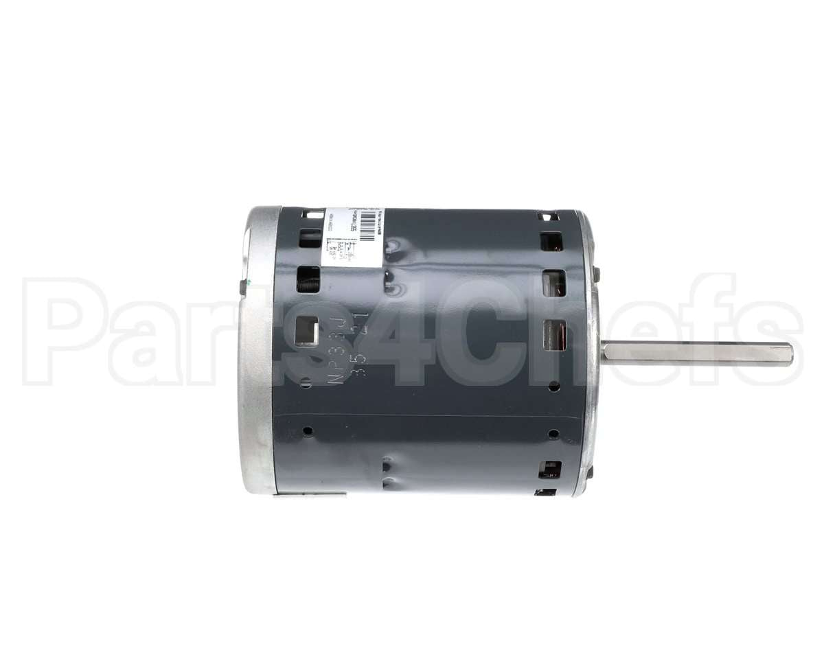 1177596 International Comfort Pro Motor Blower 1/230 3/4 Vs 600-1200