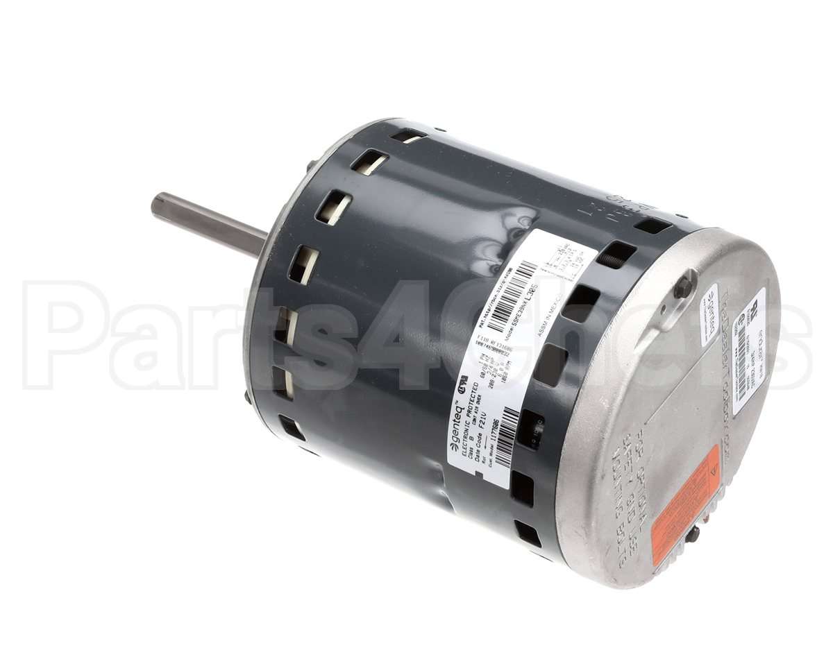 1177606 International Comfort Pro Motor Blower 1230 34 Vs 6001200