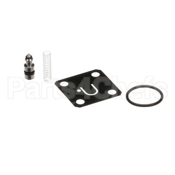 1177606 Compatible Stoelting Air Compressor Check Valve Kit