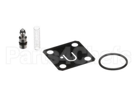 1177606 Stoelting Air Compressor Check Valve Kit