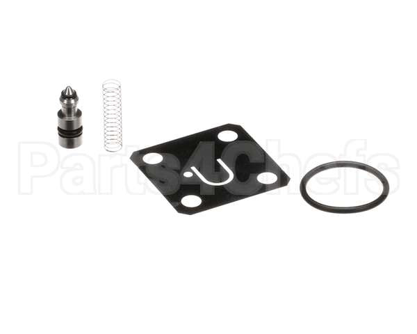 1177606 Stoelting Air Compressor Check Valve Kit