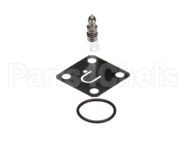 1177606 Stoelting Air Compressor Check Valve Kit