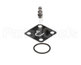 1177606 Stoelting Air Compressor Check Valve Kit
