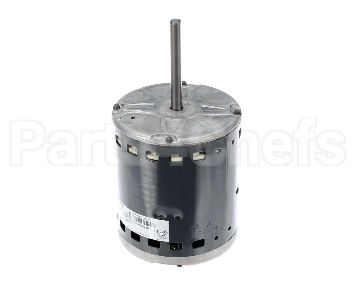 1177609 International Comfort Pro Motor Blower 1/230 3/4 Vs 600-1200