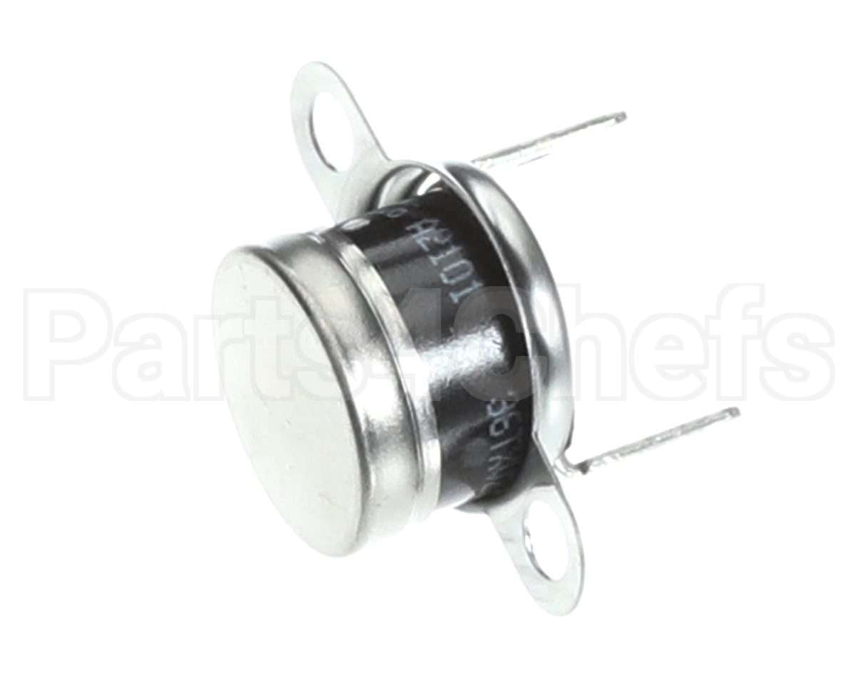 1177658 International Comfort Pro Switch Temp O320 C270