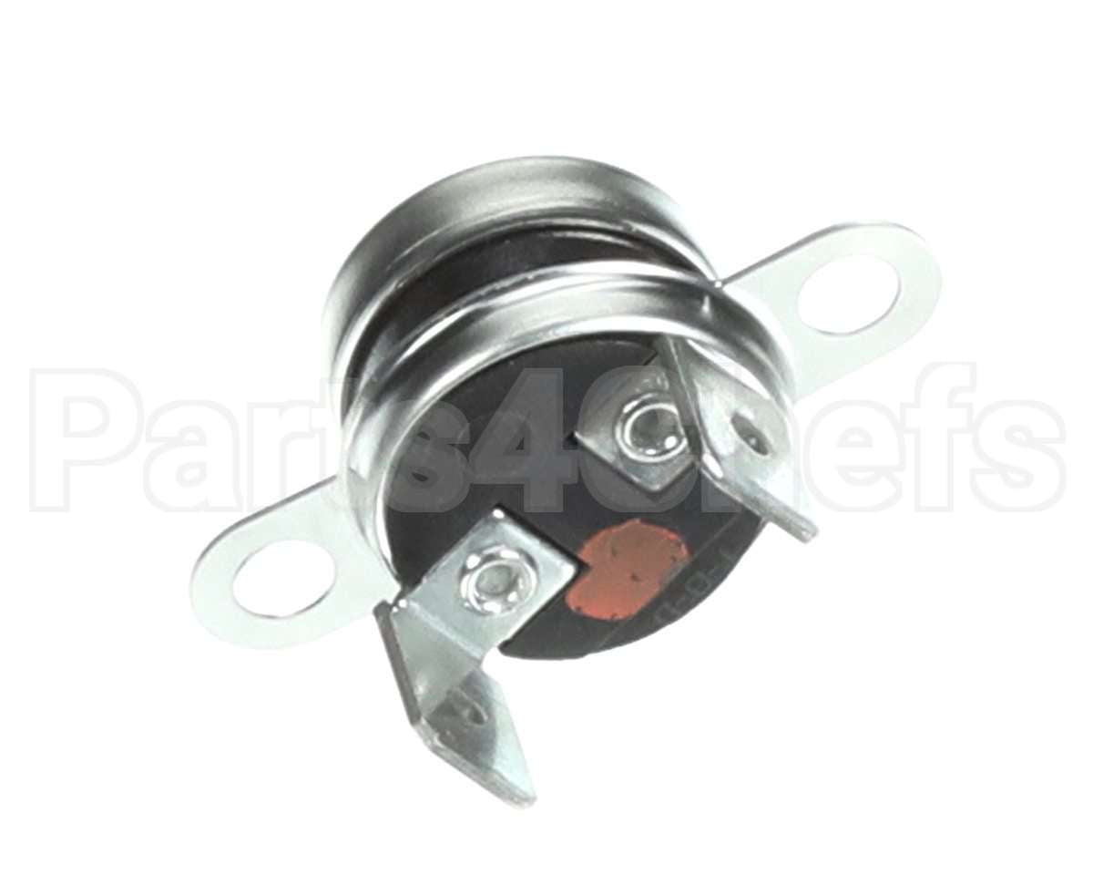 1177658 International Comfort Pro Switch Temp O320 C270