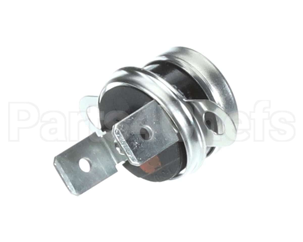 1177658 International Comfort Pro Switch Temp O320 C270