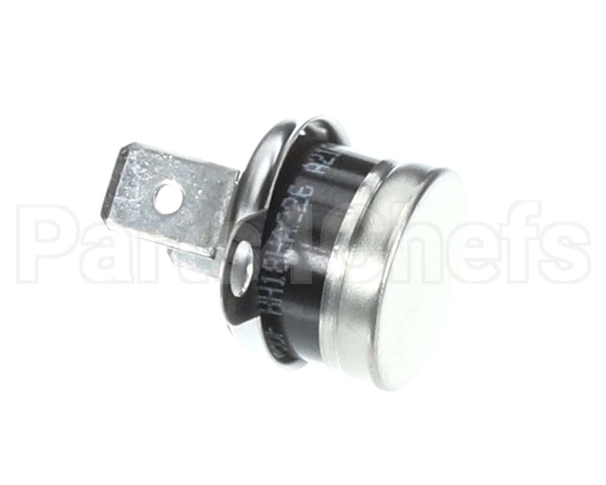1177658 International Comfort Pro Switch Temp O320 C270