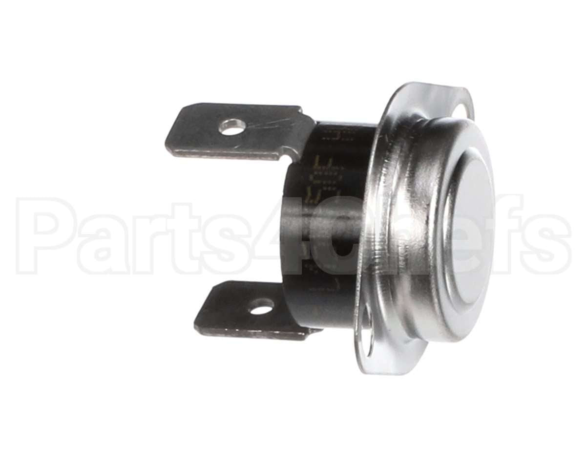 1177660 International Comfort Pro Switch Temp O150 C100