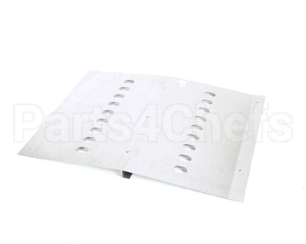 1177680 Southbend Range Plate Asm, Fire