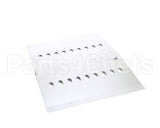 1177680 Southbend Range Plate Asm, Fire