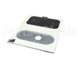1177726 International Comfort Pro Insulation Asy Flue Box 90K
