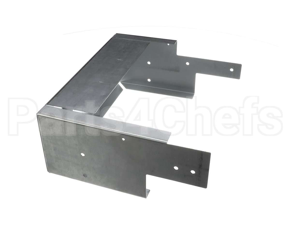 1177729 International Comfort Pro Bracket Burner