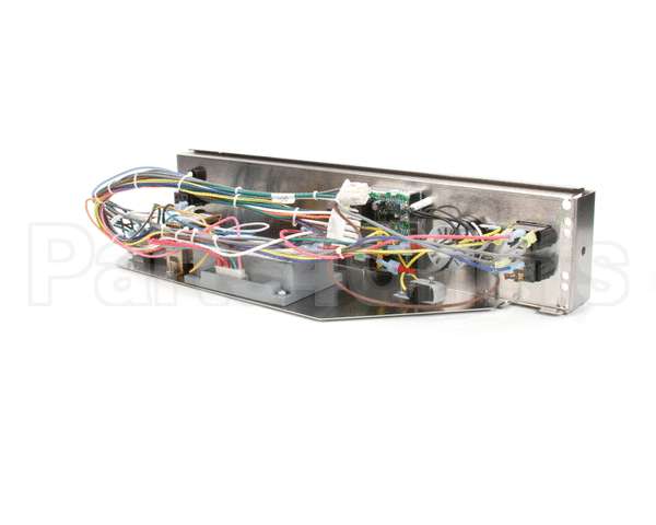 1177756 Southbend Range Control Panel, Gas, 115/120
