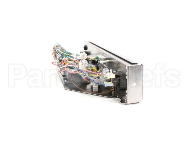 1177756 Southbend Range Control Panel, Gas, 115/120
