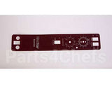 1177777 Compatible Southbend Standard Cntls Polypanel