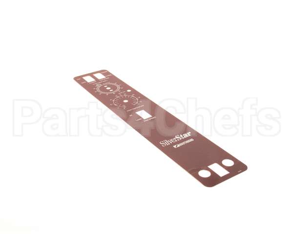 1177777 Southbend Range Polypanel, Standard Controls