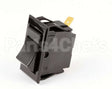 1177789 Southbend Range Switch, Momentary, Spst(Light)
