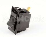1177789 Southbend Range Switch, Momentary, Spst(Light)