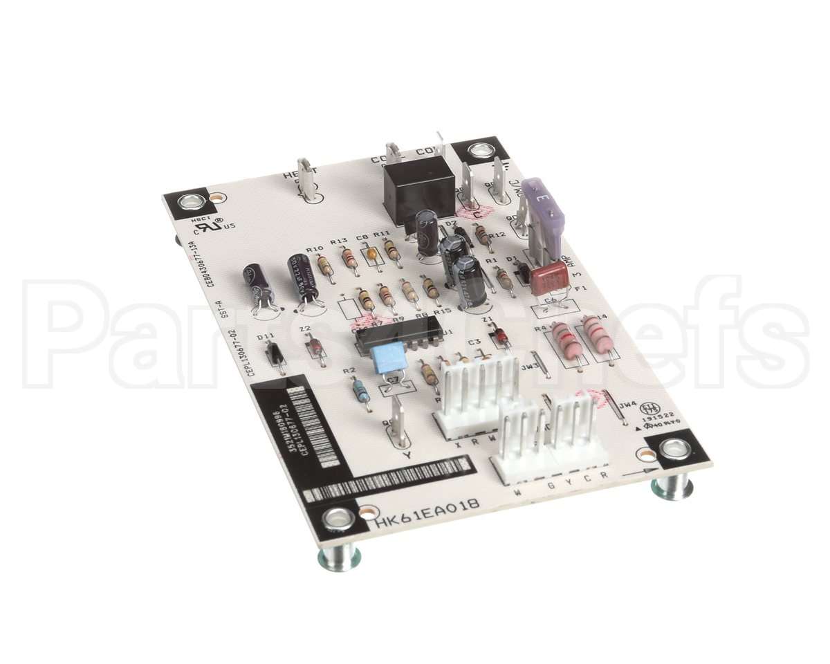 1177800 International Comfort Pro Circuit Board X-13