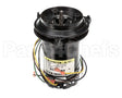 1177802 International Comfort Pro Motor Idf 1/460V 1/16 3450
