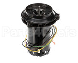 1177802 International Comfort Pro Motor Idf 1/460V 1/16 3450