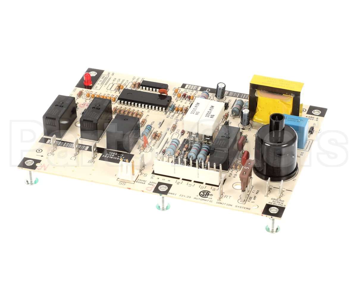 1177804 International Comfort Pro Ignition Control Module 460V