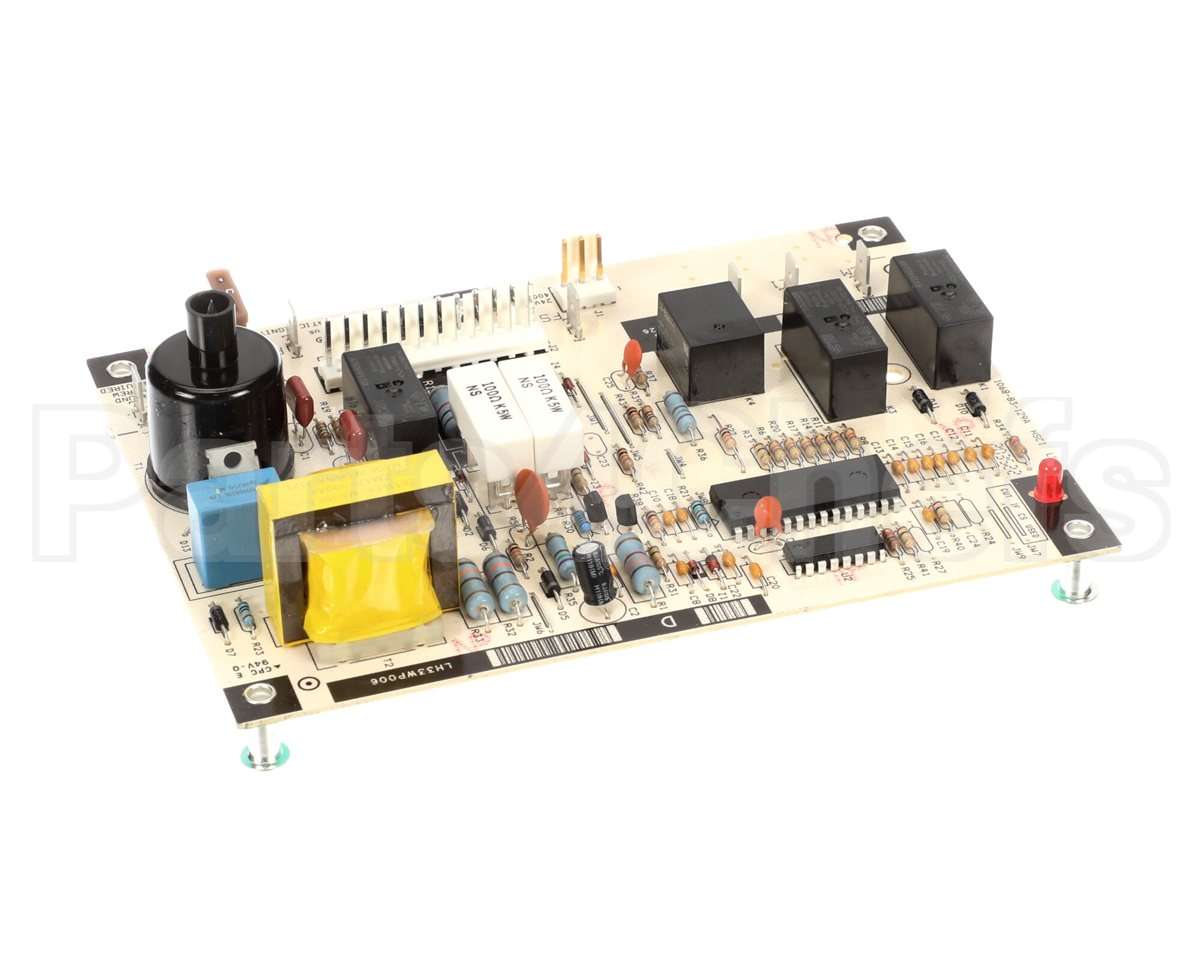 1177804 International Comfort Pro Ignition Control Module 460V