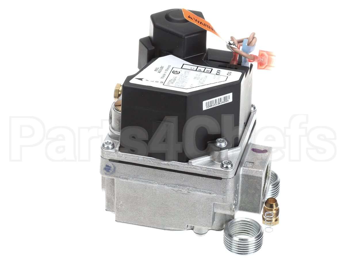 1177834 International Comfort Pro Valve Gas