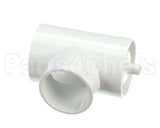 1177835 International Comfort Pro Kit Drain Tee