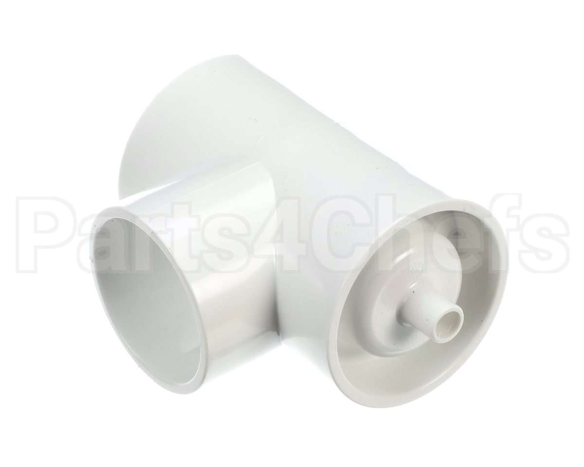 1177835 International Comfort Pro Kit Drain Tee