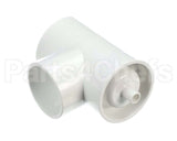 1177835 International Comfort Pro Kit Drain Tee