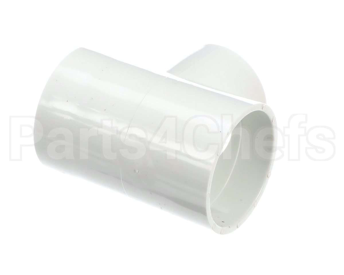 1177835 International Comfort Pro Kit Drain Tee