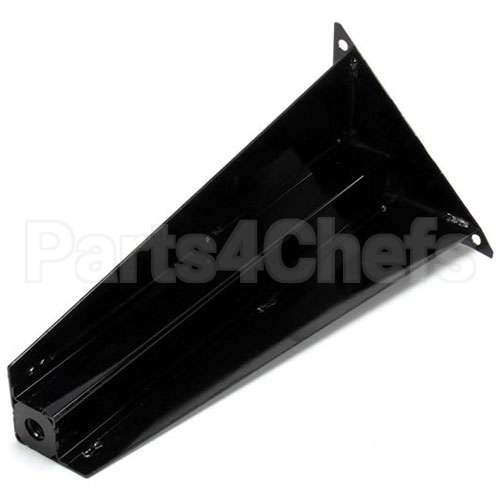 1177850 Compatible Southbend Leg/Caster Leg Asm