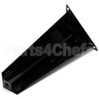 1177850 Compatible Southbend Leg/Caster Leg Asm