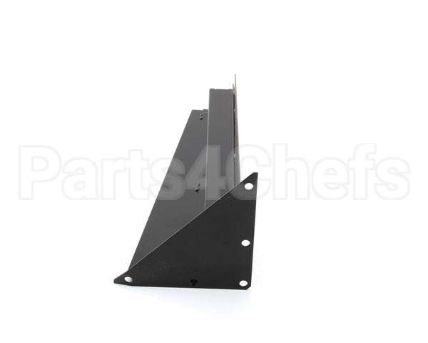 1177850 Southbend Range Leg Asm, Leg/Caster