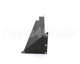 1177850 Southbend Range Leg Asm, Leg/Caster