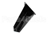 1177850 Southbend Range Leg Asm, Leg/Caster