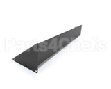 1177850 Southbend Range Leg Asm, Leg/Caster