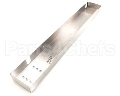 1177867 Southbend Range Panel, Front Louver, Co