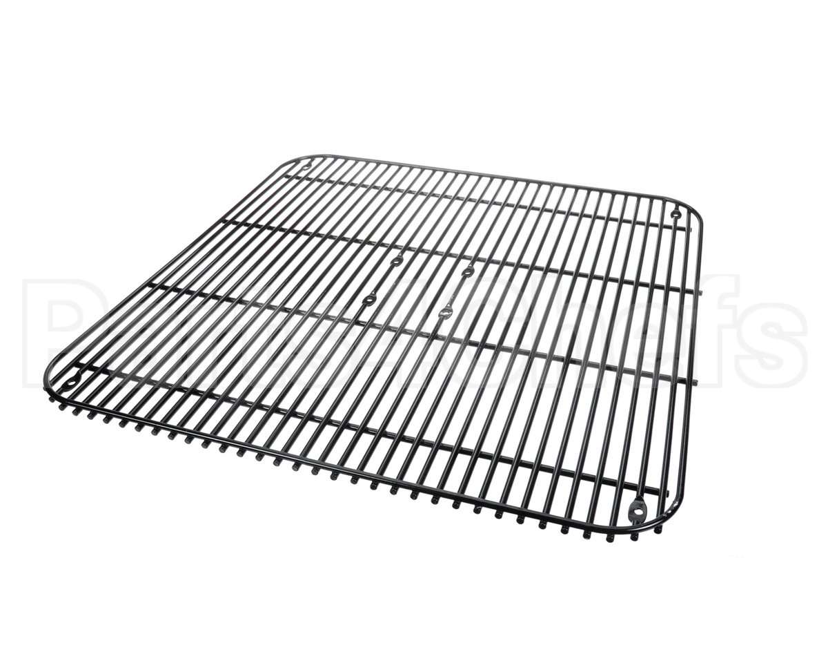 1177893 International Comfort Pro Guard Fan