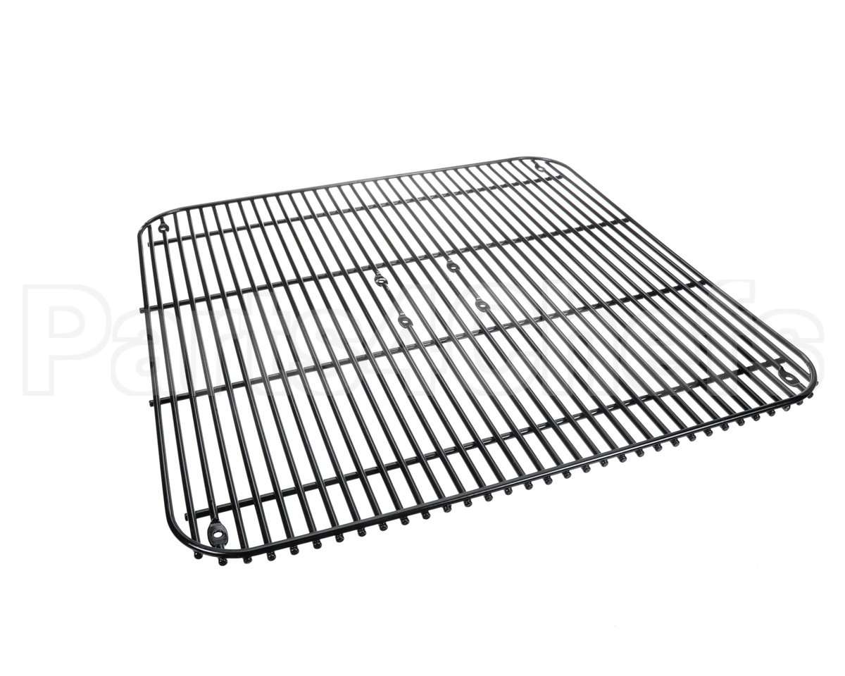1177893 International Comfort Pro Guard Fan