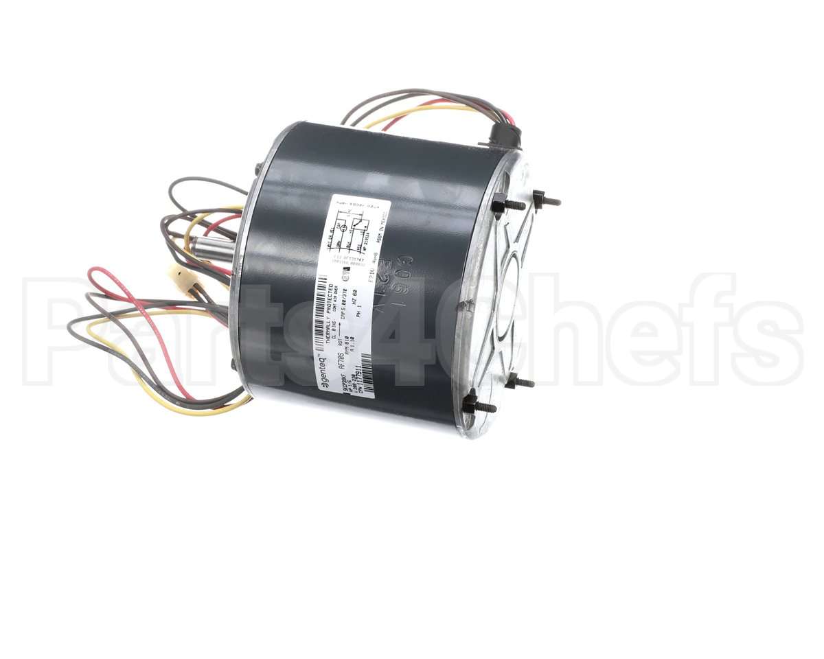 1177911 International Comfort Pro Fan Motor