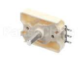 117792 Robot Coupe Commutator