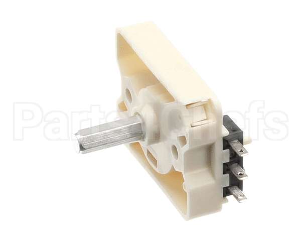 117792 Robot Coupe Commutator