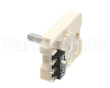 117792 Robot Coupe Commutator