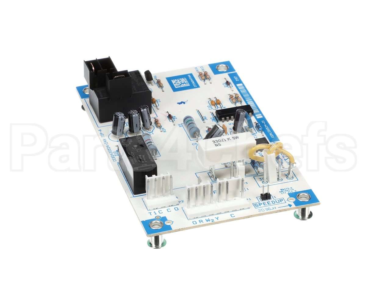 1177927 International Comfort Pro Board Defrost Control